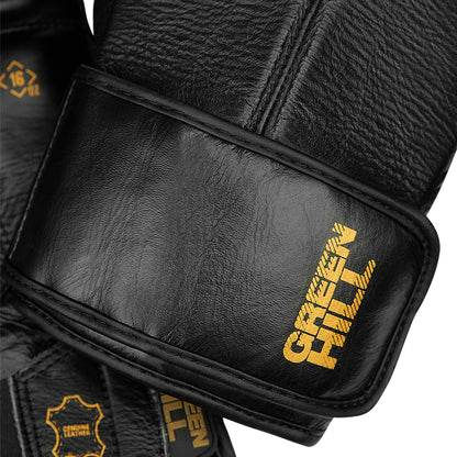 POWER PADDED Boxing Gloves