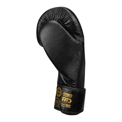 POWER PADDED Boxing Gloves