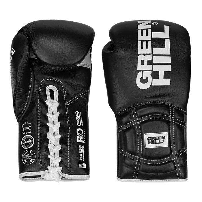 Boxing Gloves RUMBLE