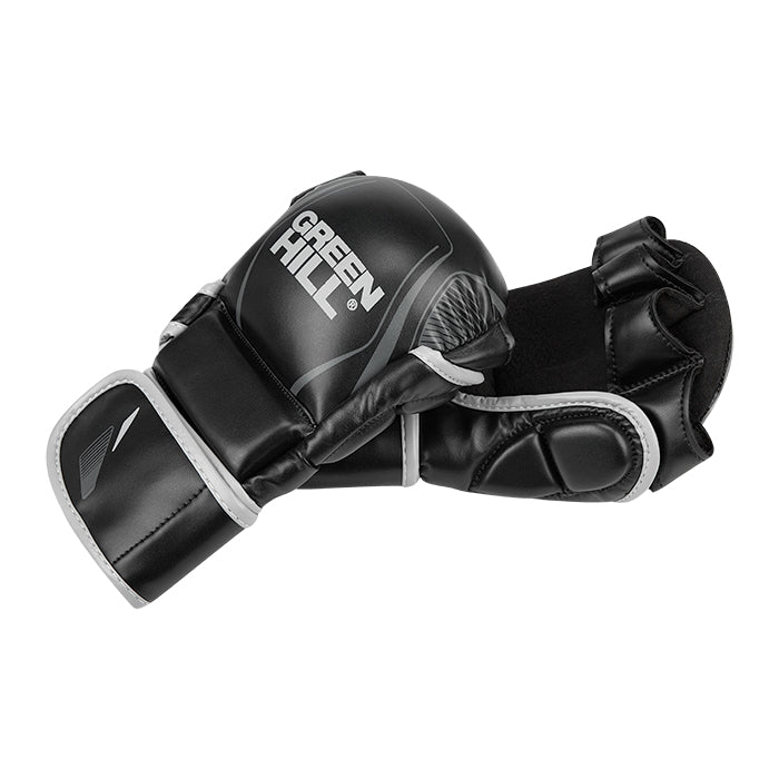 HYBRID MMA Gloves – IMMAF Approved
