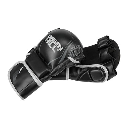 HYBRID MMA Gloves – IMMAF Approved