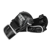 HYBRID MMA IMMAF SPARING GLOVES