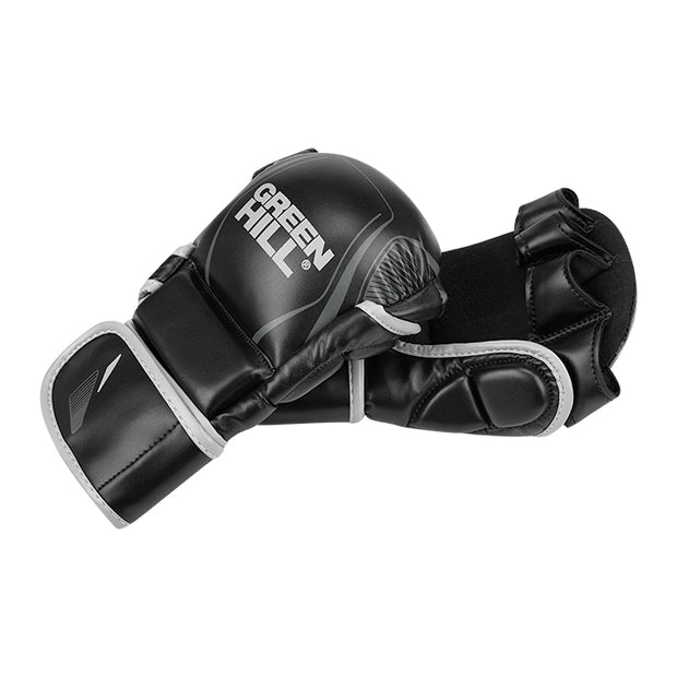 HYBRID MMA IMMAF SPARING GLOVES