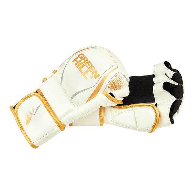 HYBRID MMA IMMAF SPARING GLOVES
