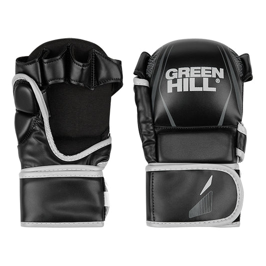HYBRID MMA Gloves – IMMAF Approved