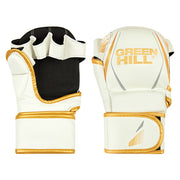 HYBRID MMA IMMAF SPARING GLOVES