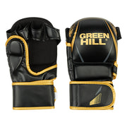 HYBRID MMA IMMAF SPARING GLOVES