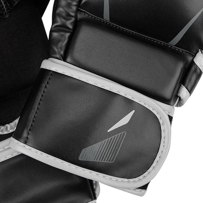 HYBRID MMA Gloves – IMMAF Approved