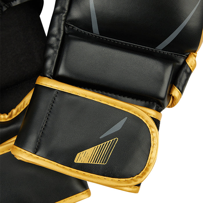 HYBRID MMA Gloves – IMMAF Approved