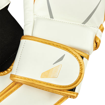 HYBRID MMA Gloves – IMMAF Approved