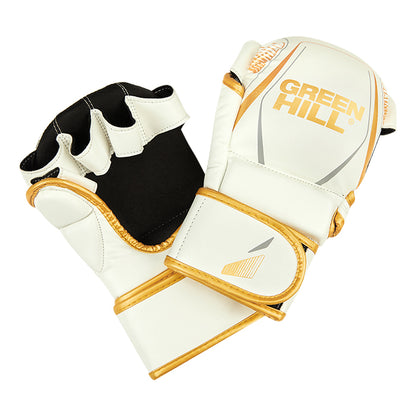 HYBRID MMA Gloves – IMMAF Approved