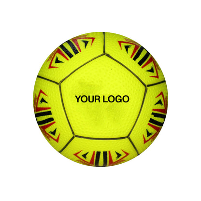 Pack of 500 - Custom Mini Balls - Multicolor - Personalized Kids Balls