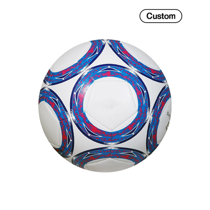 Customizable Training Soccer Ball