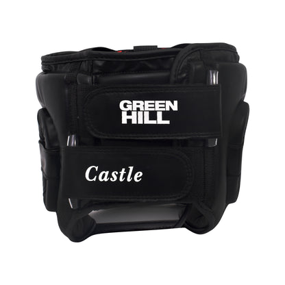 CASTLE Kids Head Guard