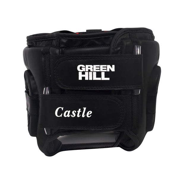 Head Guard for Kids CASTLE