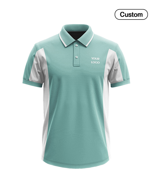 Custom Polo T-Shirt