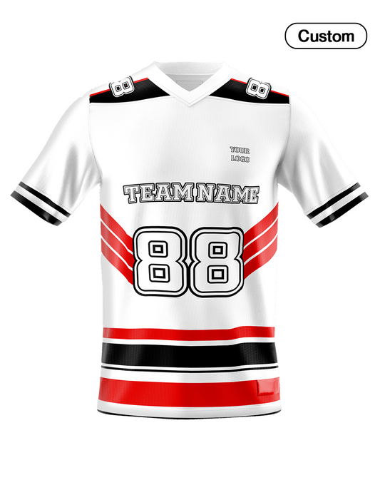 Custom American Football Jersey