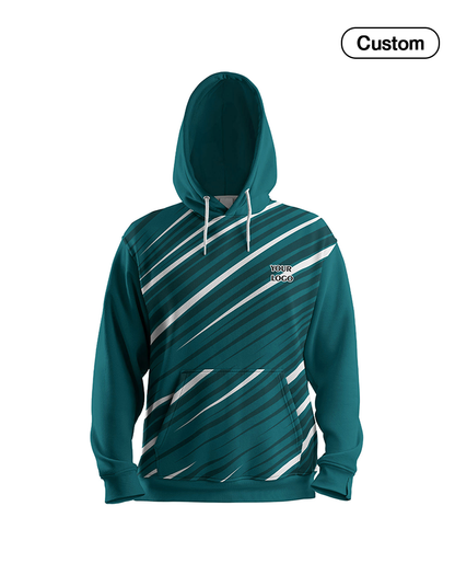 Custom Hoodie
