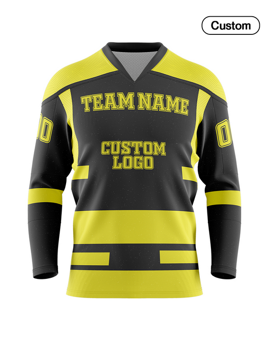 Custom Ice Hockey Uniform