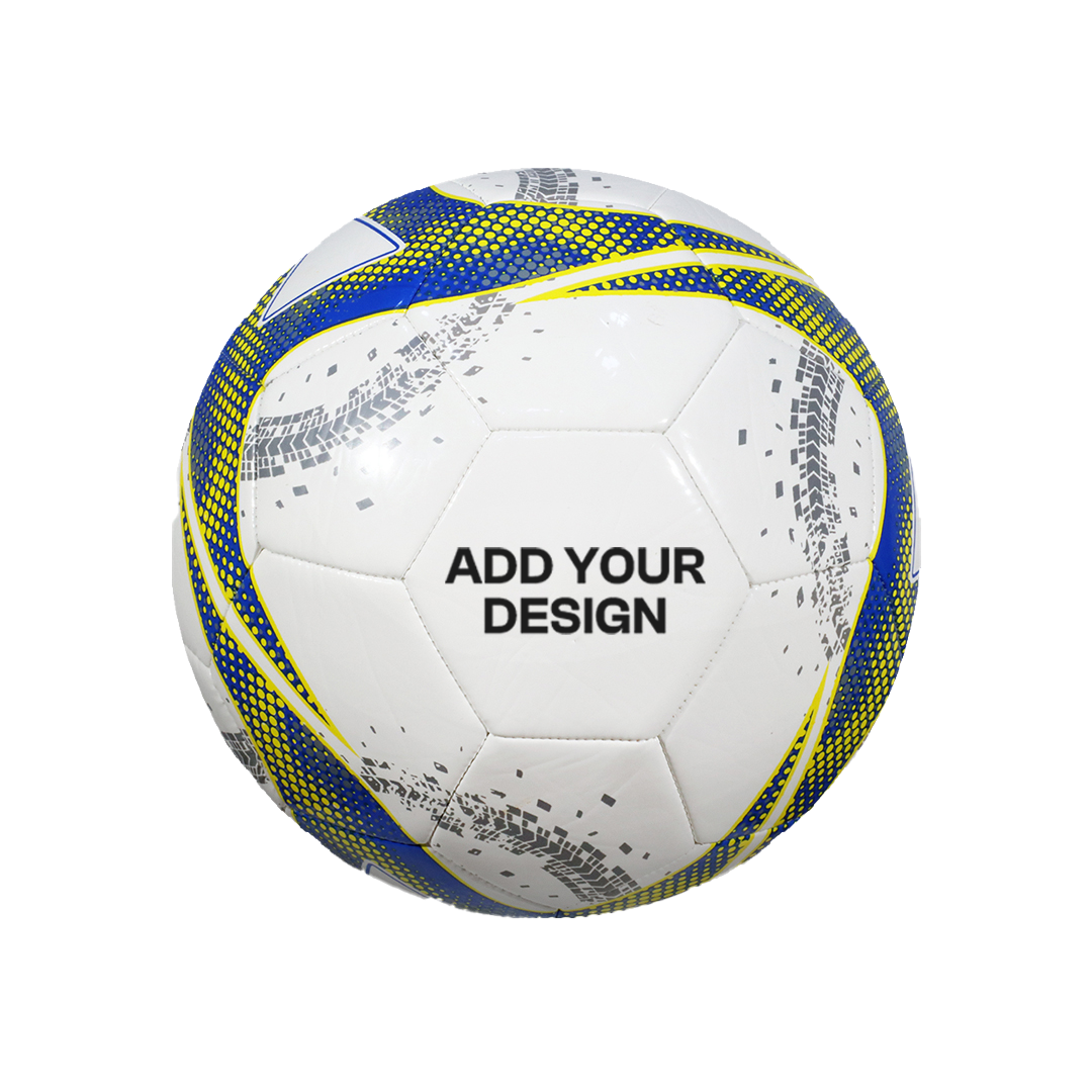 Custom Promotional Soccer Ball