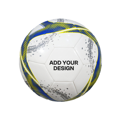 Custom Promotional Soccer Ball