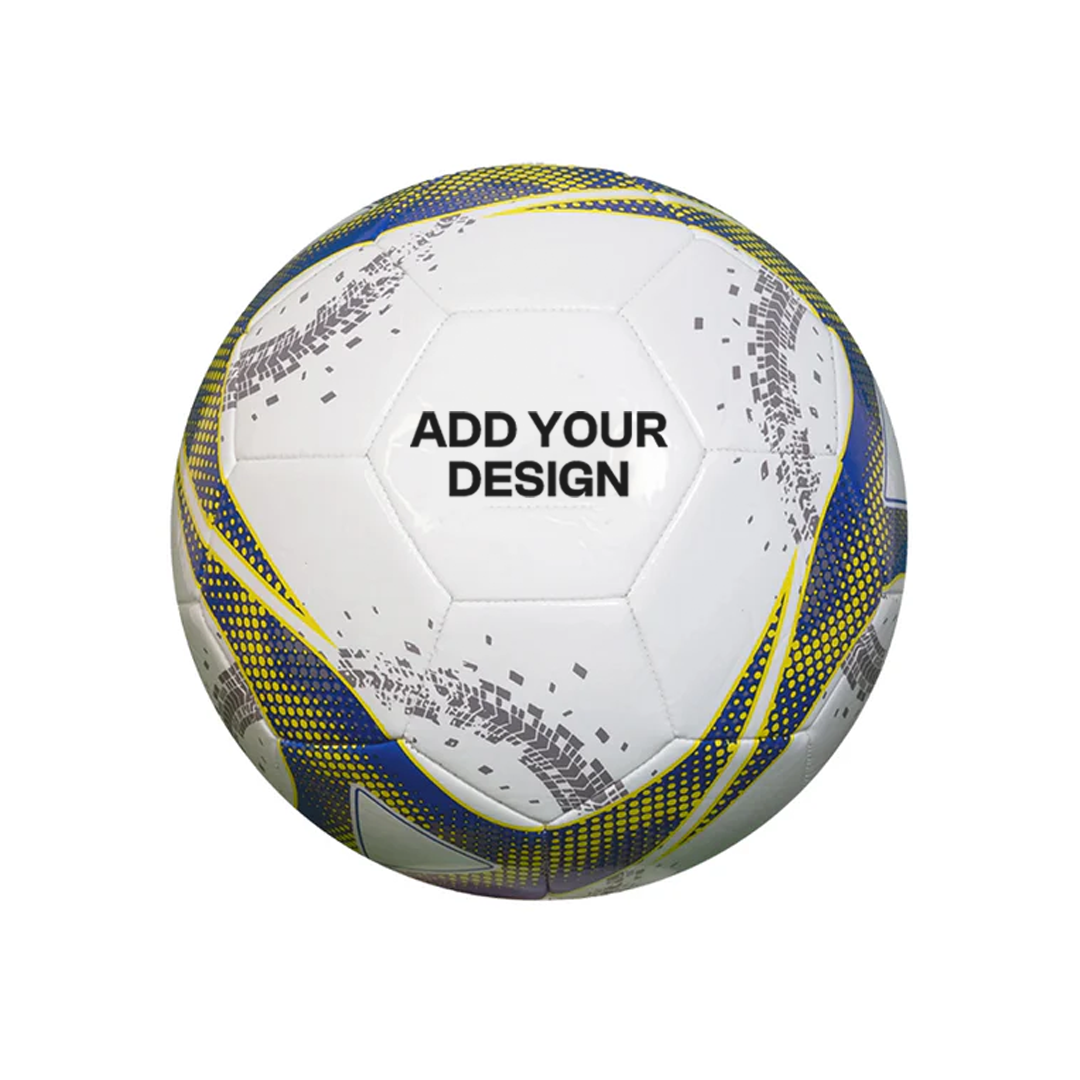 Custom Promotional Soccer Ball