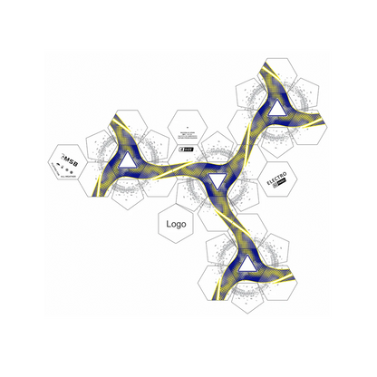 Custom Promotional Soccer Ball