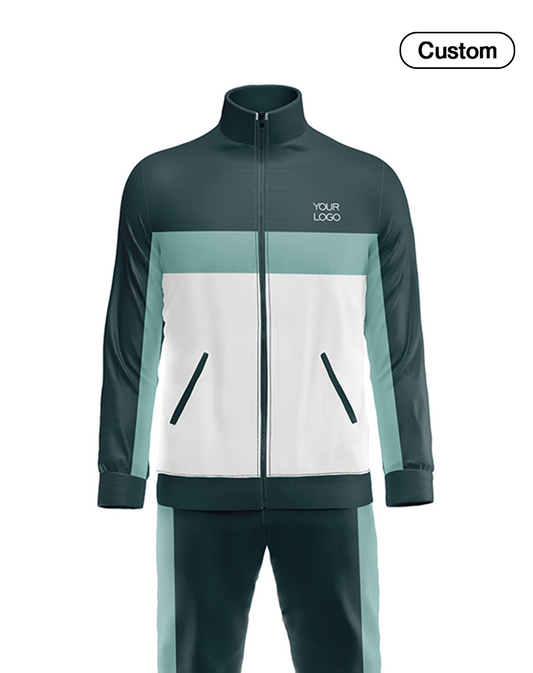 Custom Tracksuit