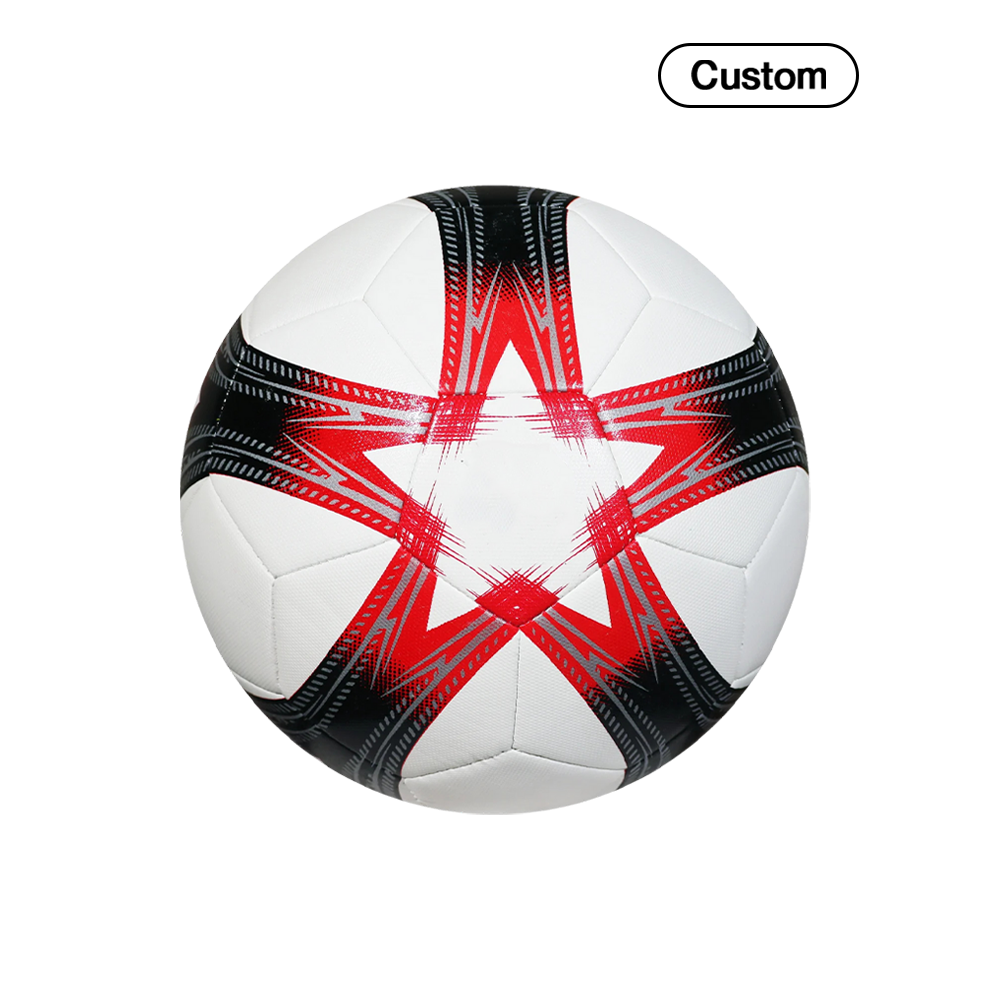 Customizable Training Soccer Ball