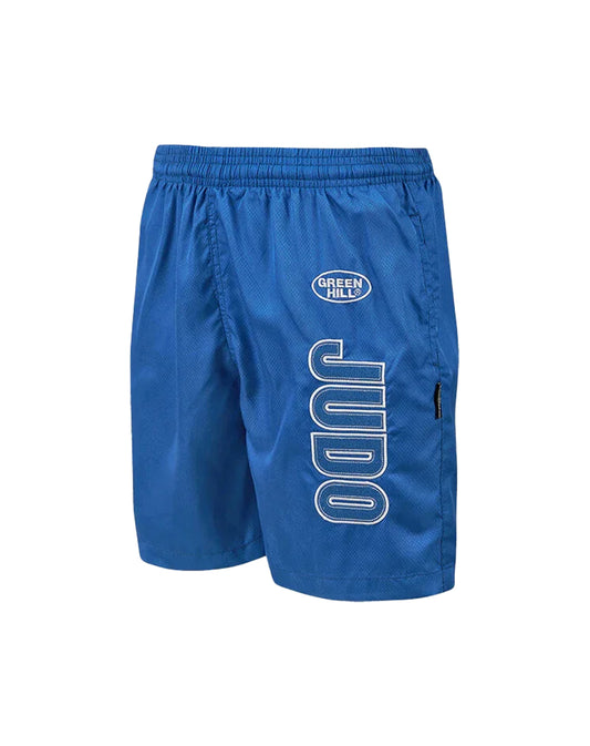 Judo Shorts