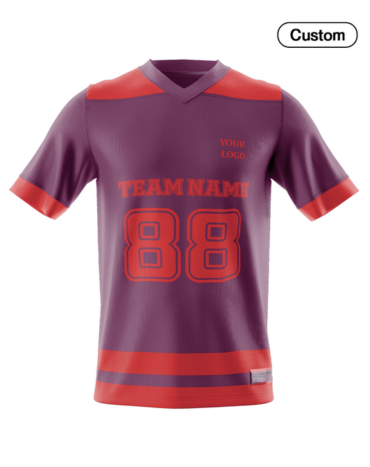 Custom American Football Jersey