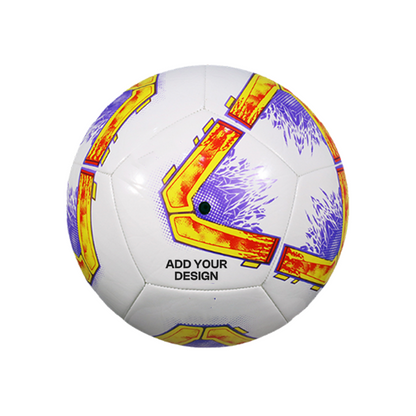 Custom Promotional Soccer Ball