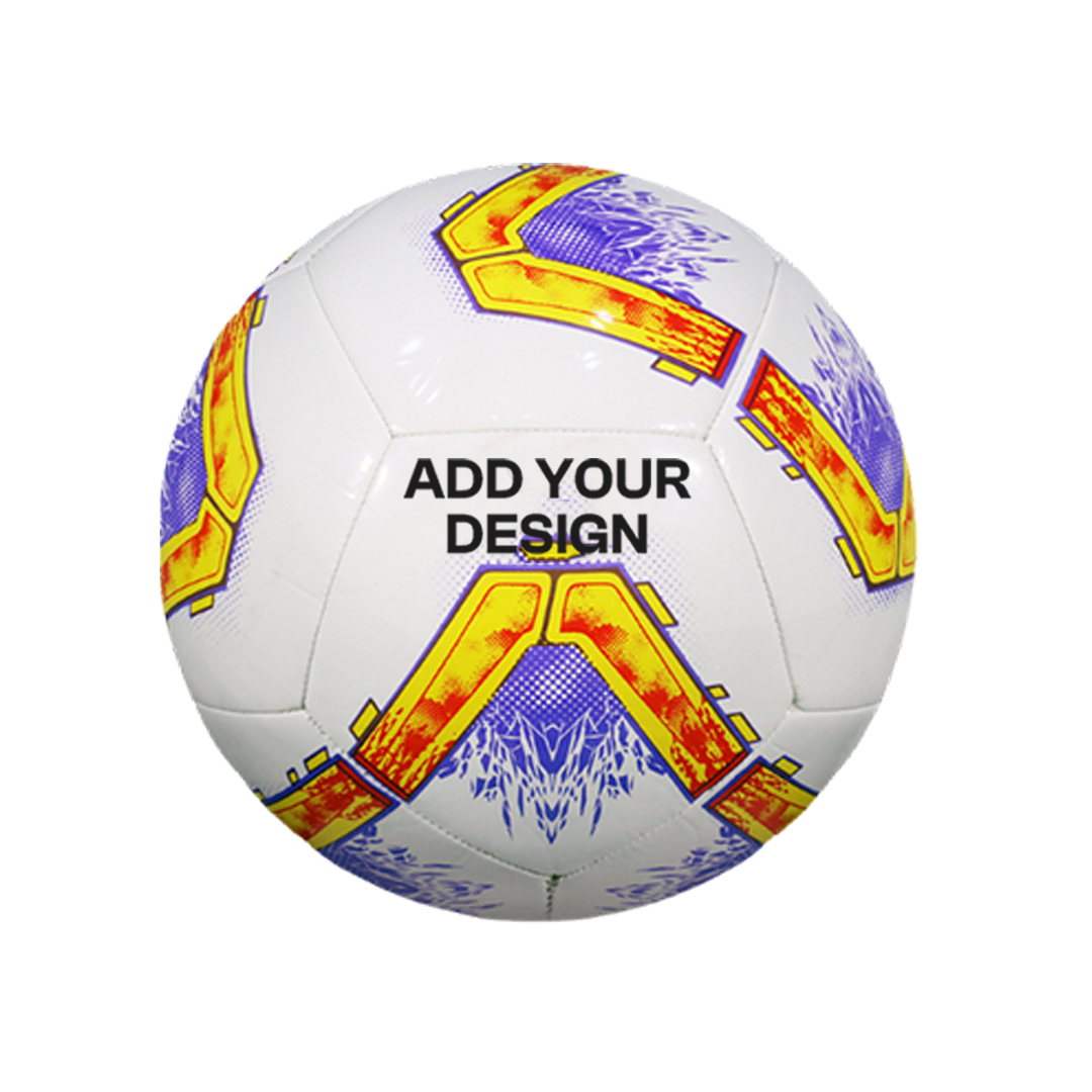Custom Promotional Soccer Ball