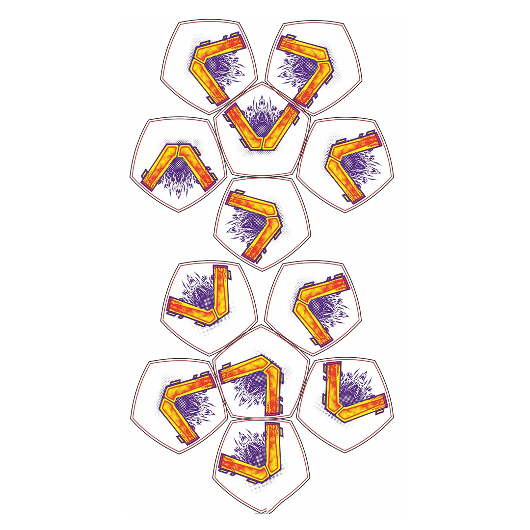 Custom Promotional Soccer Ball