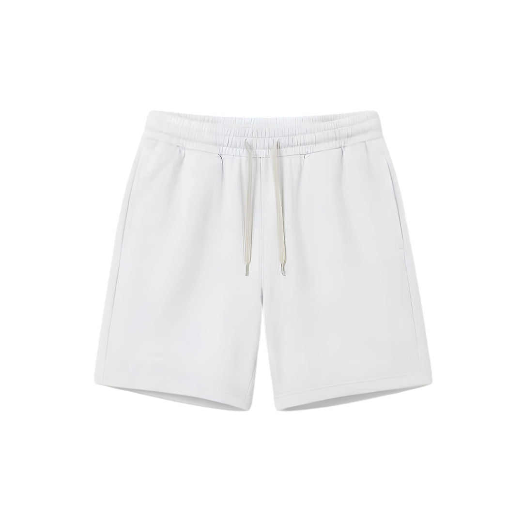 Custom Women Shorts - Solid Color - Personalized Shorts