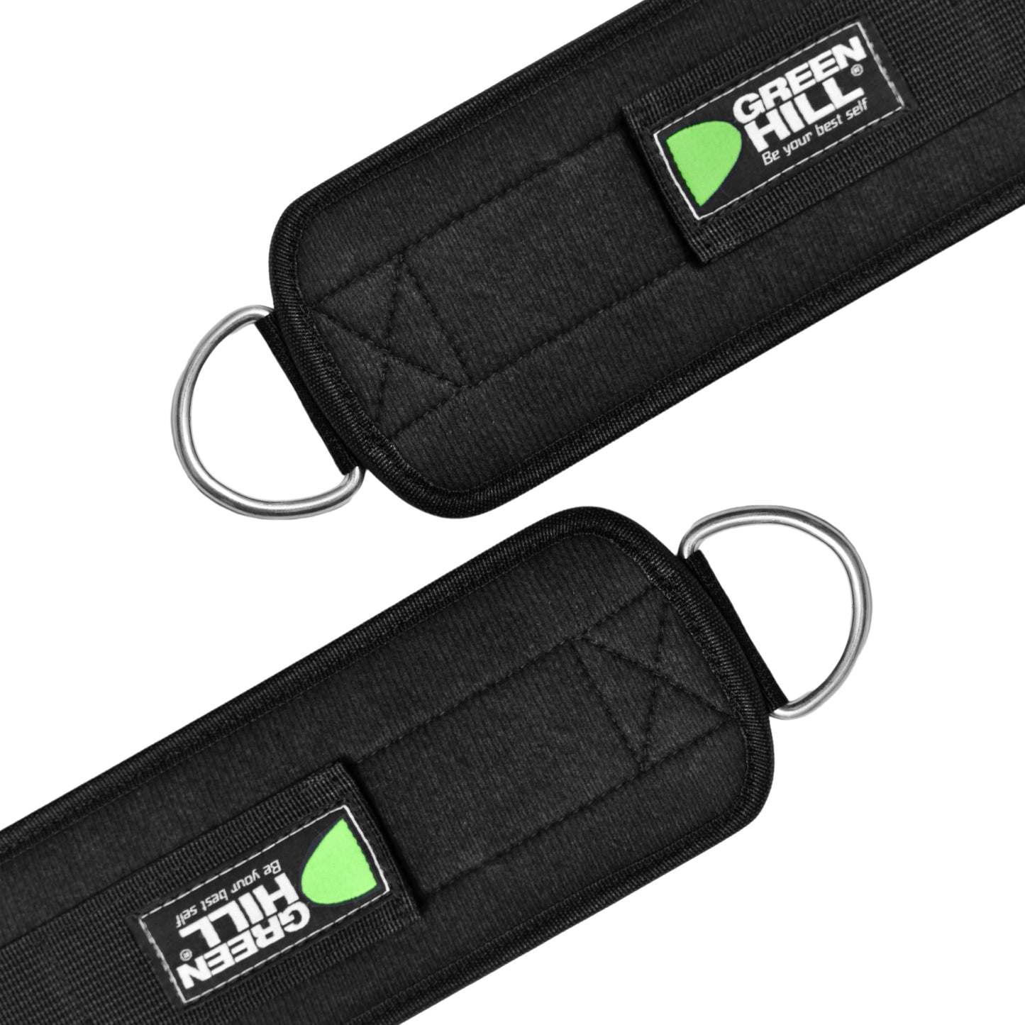 Weightlifting ANKLET WRAPS