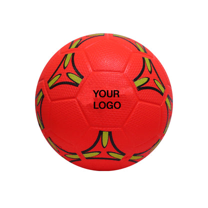 Pack of 500 - Custom Mini Balls - Multicolor - Personalized Kids Balls