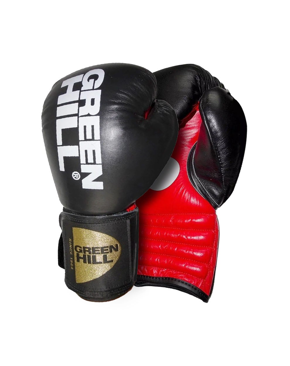 ORION Coaching Mitts