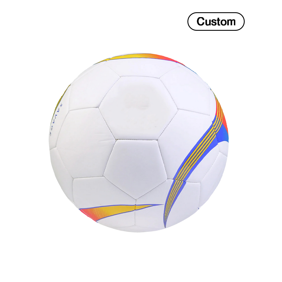 Customizable Training Soccer Ball