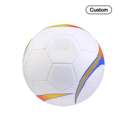 Customizable Training Soccer Ball