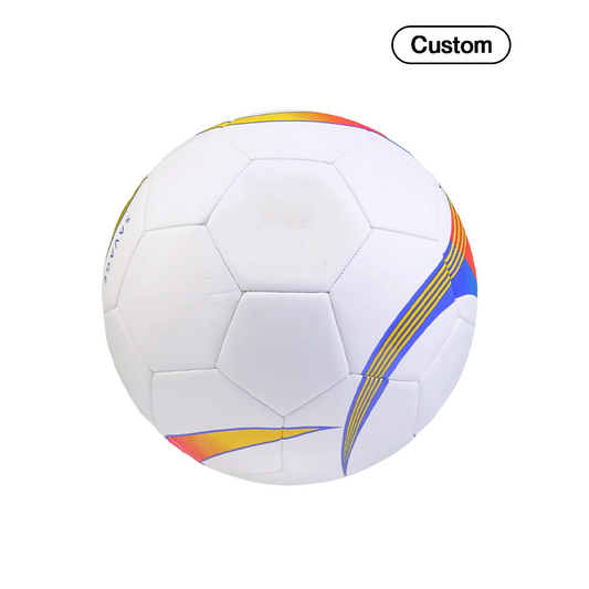 Customizable Training Soccer Ball