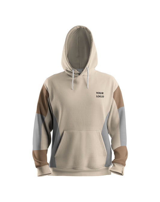Customizable Hoodie
