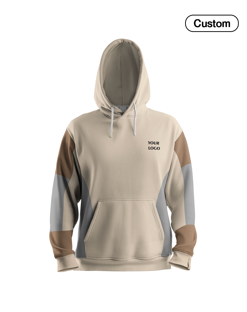 Custom Hoodie