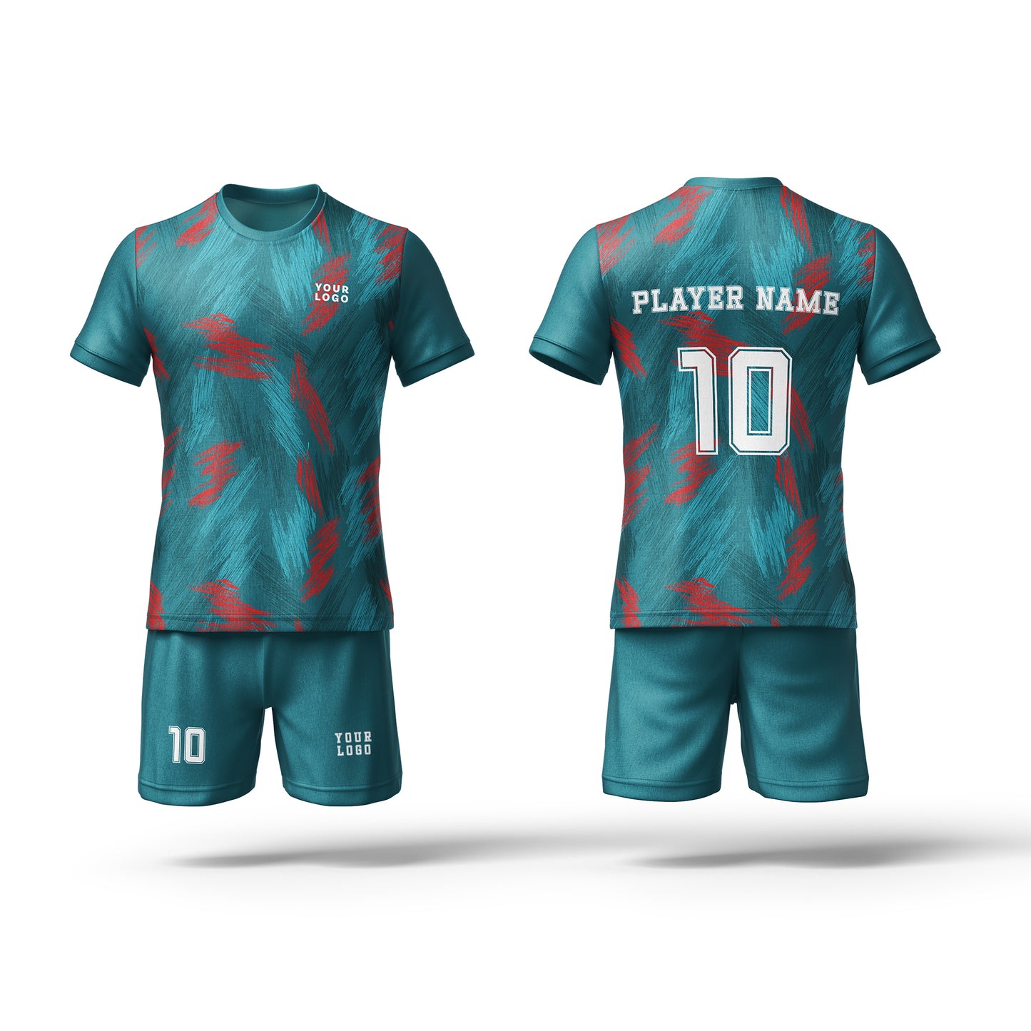 Club Bundle Package – Premium Team Kit Deal