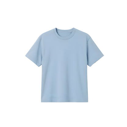 Custom Boys T-Shirts - Solid Color - Personalized Tees