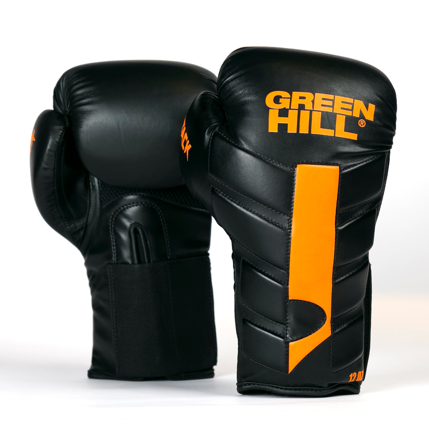 ATTACK Boxing Gloves