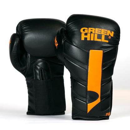 ATTACK Boxing Gloves