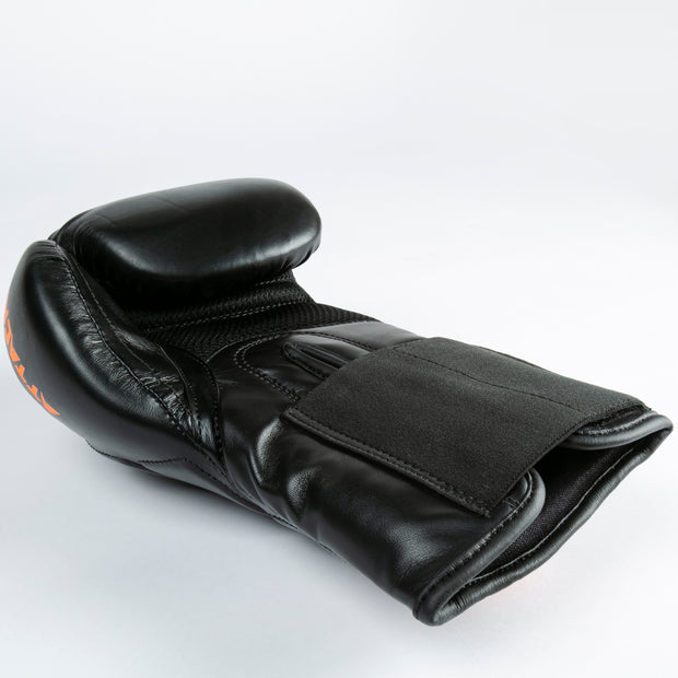 ATTACK Boxing Gloves – Horsehair Padding, DVA Construction, High-Quality Faux Leather