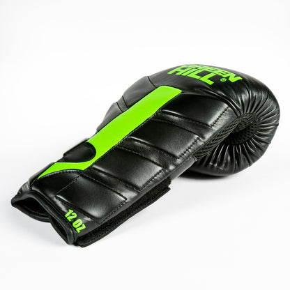 ATTACK Boxing Gloves