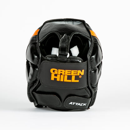 ATTACK Head Guard